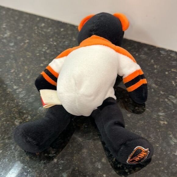 Forever Collectibles NHL Team Bear - Philadelphia Flyers-Team Bears - Picture 6 of 9